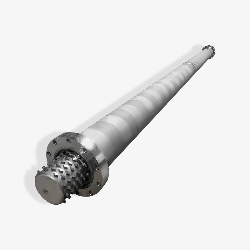 EPE Foam Extrugie Skruvfat