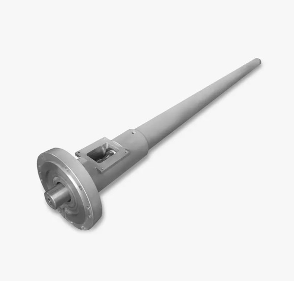 Hur installerar jag och felsöker extruderens enda skruvfat för att säkerställa effektiv produktion?