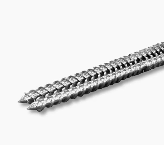Hur installerar jag och felsöker extruderens enda skruvfat för att säkerställa effektiv produktion?
