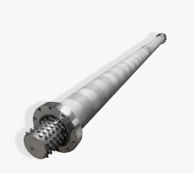 Vilka är temperaturkontrollmetoderna för extruders med en skruv?