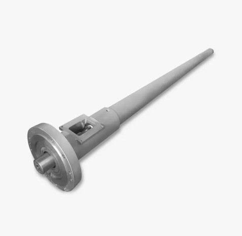 Vilka är designkraven för värmeavledning för en enskruvstrumma under extrudering med hög temperatur och högt tryck?