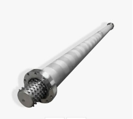 Varför är en Single Screw Extruder olämplig för bearbetning av pulver eller material med högt fyllmedel?