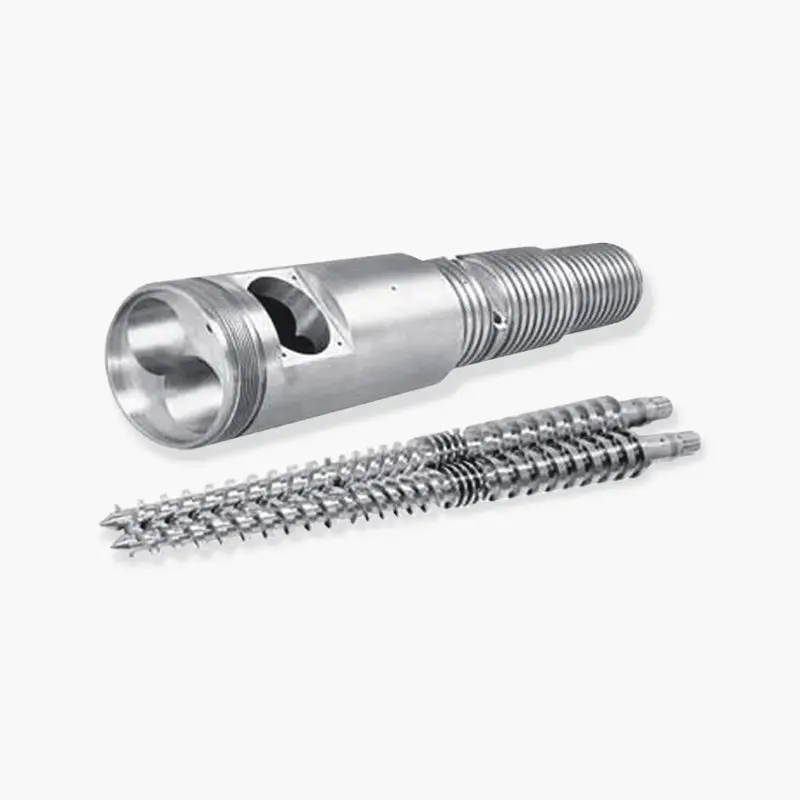 Extruder Betydelse: Typer, arbetsprinciper, applikationer och urvalsguide